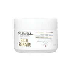 GOLDWELL Dualsenses Rich Repair (60Sec Treatment) (Neto kolièina 200 ml)