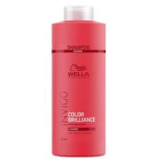 Wella Professional Invigo Color Brilliance ( Color Protection Shampoo) (Neto kolièina 250 ml)