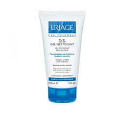 Uriage DS (Regulating Foaming Gel) 150 ml suhe in razdražene kože