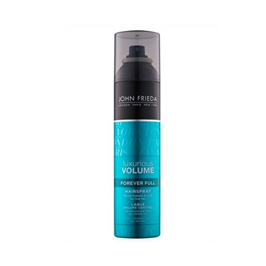 John Frieda Sprej za lase Luksuzni volumen Forever Full (Hairspray) 250