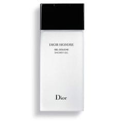 Dior Homme - gel za prhanje 200 ml
