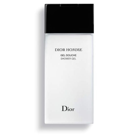 Dior Homme - gel za prhanje