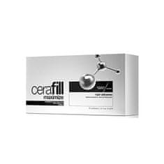 Redken Intenzivna nega proti redčenju las Cerafill Maximize (Intensive Treatment) 10 x 6 ml