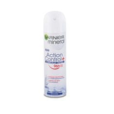 Garnier Action Control + 150 ml antiperspirantno razpršilo