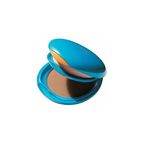 Shiseido (UV Protective Compact SPF30 Foundation) UVF (UV Protective Compact SPF30 Foundation) SPF 30 12 g