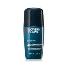 Biotherm Homme 48h Day Control Anti-perspirant Roll-on (Non-Stop Antiperspirant) 75 ml