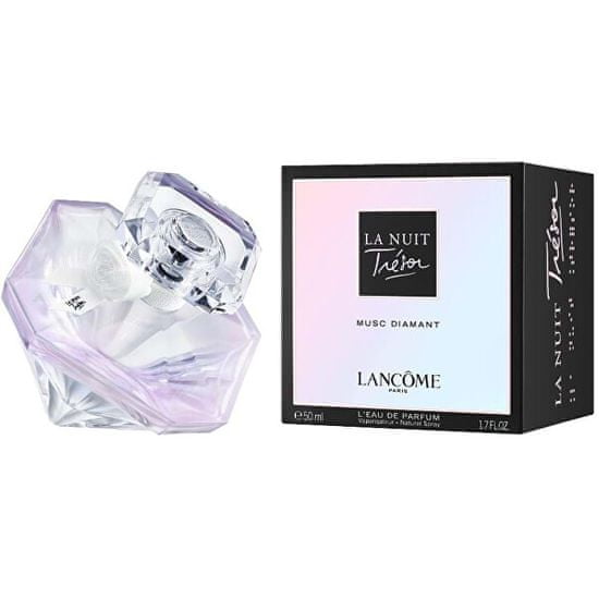 Lancome La Nuit Trésor Musc Diamant - EDP