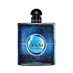 Yves Saint Laurent Black Opium Intense - EDP 2 ml - vzorec s razpršilom