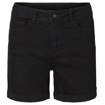 Vero Moda Ženske kratke hlače VMHOT 10193079 Black