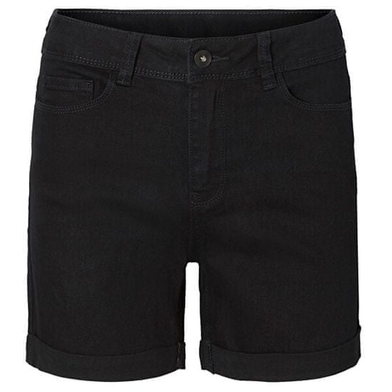 Vero Moda Ženske kratke hlače VMHOT 10193079 Black