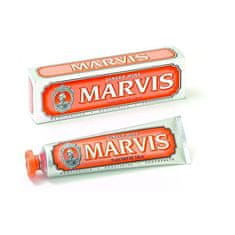 Marvis Zobna pasta (Ginger Mint Toothpaste) 85 ml