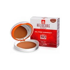 Heliocare® Color SPF 50 (Oil-Free Compact) 10 g (Odtenek Fair)