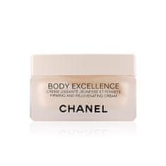 Chanel Pomlajevalna krema za telo (Firming and Rejuven ating Cream) 150 g