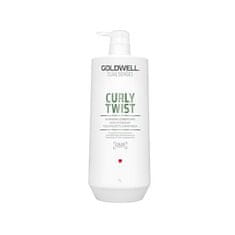 GOLDWELL Curls & Waves (Hydrating Conditioner) 1000 ml