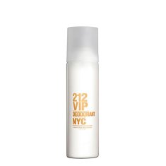 Carolina Herrera 212 VIP - deodorant v spreju 150 ml