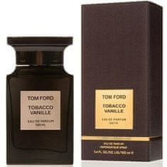 Tom Ford Tobacco Vanille - EDP 2 ml - vzorec s razpršilom