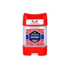 Captain (Antiperspirant & Deodorant Gel) 70 ml