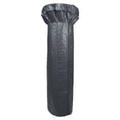 Vidaxl Zaščitno pokrivalo za grelnike 250x128x62 cm