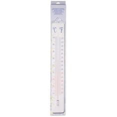 Vidaxl Stenski termometer 90 cm TH9