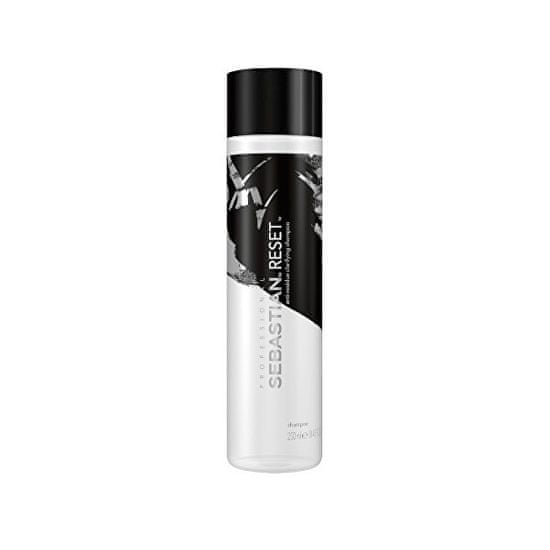 Sebastian Pro. Čistilni šampon za ponastavitev vseh tipov las (Shampoo)