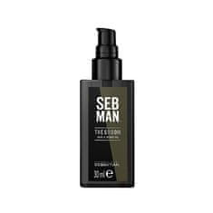 Sebastian Pro. SEB MAN ( Hair & Beard Oil) 30 ml