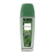 C-Thru Luminous Emerald - deodorant s rozprašovačem 75 ml