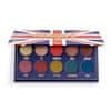 London`s Calling Obsession (Eye Shadow Palette) 13 g