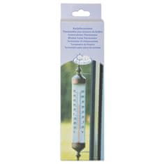 Vidaxl Okenski termometer 25 cm TH70