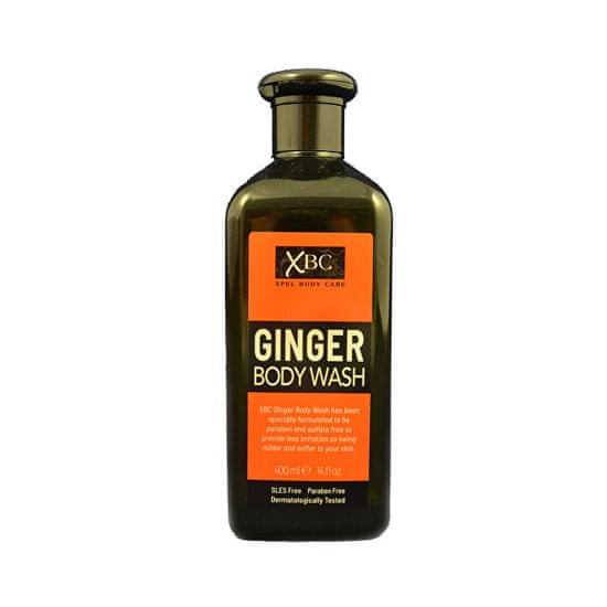 Xpel (Ginger Body wash) 400 ml