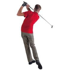 Vidaxl Pure2Improve Mreža za vadbo golfa, 2,4x2,1 m, P2I150200