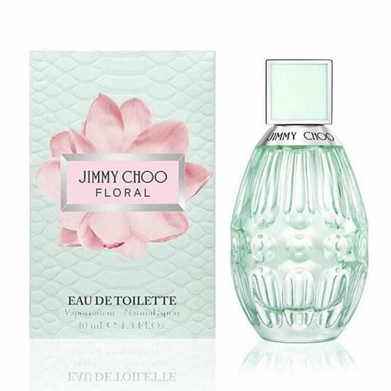Jimmy Choo Floral - EDT