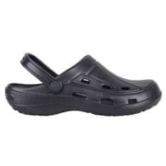 Coqui Ženski copati Tina Black 1353-100-2200 (Velikost 38)