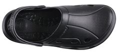 Coqui Ženski copati Tina Black 1353-100-2200 (Velikost 38)