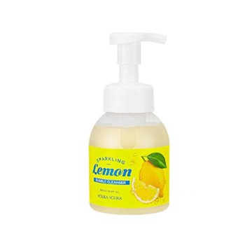 Holika Holika Čistilna pena z vitaminom C (Bubble Clean ser) 300 ml