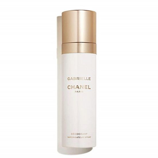Chanel Gabrielle - deodorant v spreju
