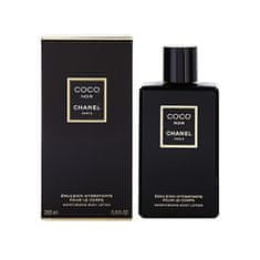 Chanel Coco Noir - losjon za telo 200 ml