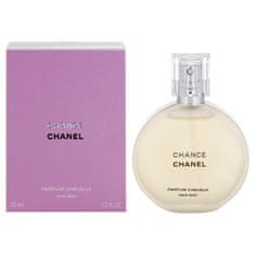 Chanel Chance - meglica za lase 35 ml