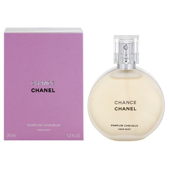 Chanel Chance - meglica za lase