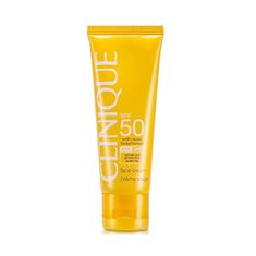 Clinique Pleť AC sončna (Face Cream) SPF 50 Sun (Face Cream) 50 ml