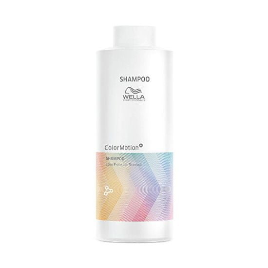Wella Professional Color Motion (Color Protection Shampoo)
