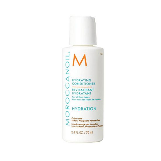 Moroccanoil Vlažilni balzam za lase z arganovim oljem (Hydrating Conditioner) hidratantni balzam (Hydrating Cond