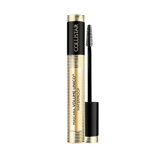 Collistar Nepremočljiva maskara za podaljšanje in volumen trepalnic Volume Unico (Mascara) 13 ml