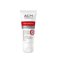 ACM Keratoregulacijska krema za problematično kožo z AHA kislinami Sébionex K (Keratoregulating Cream) 4