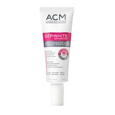 ACM Krema za intenzivno kremo proti pigmentnim madežem Dépiwhite Advanced (Depingmenting Cream) 40 ml