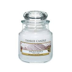 Yankee Candle Aromatična sveča Classic majhna Angel´s Wings 104 g