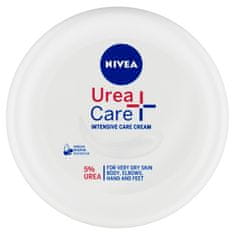 Nivea Krema za intenzivno nego Urea & Care ( Intensive Care Cream) 300 ml