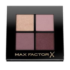 Max Factor Barvna (Soft Palette) senčil X-pert (Soft Palette) (Odtenek 005)
