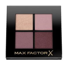 Max Factor Barvna (Soft Palette) senčil X-pert (Soft Palette) (Odtenek 003)