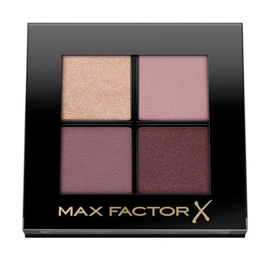 Max Factor Barvna (Soft Palette) senčil X-pert (Soft Palette)
