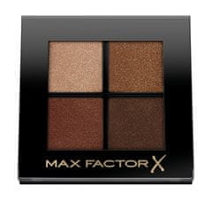 Max Factor Barvna (Soft Palette) senčil X-pert (Soft Palette) (Odtenek 003)